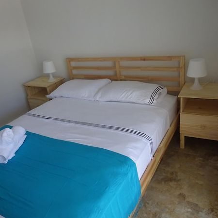 Our Place San Andrés Extérieur photo