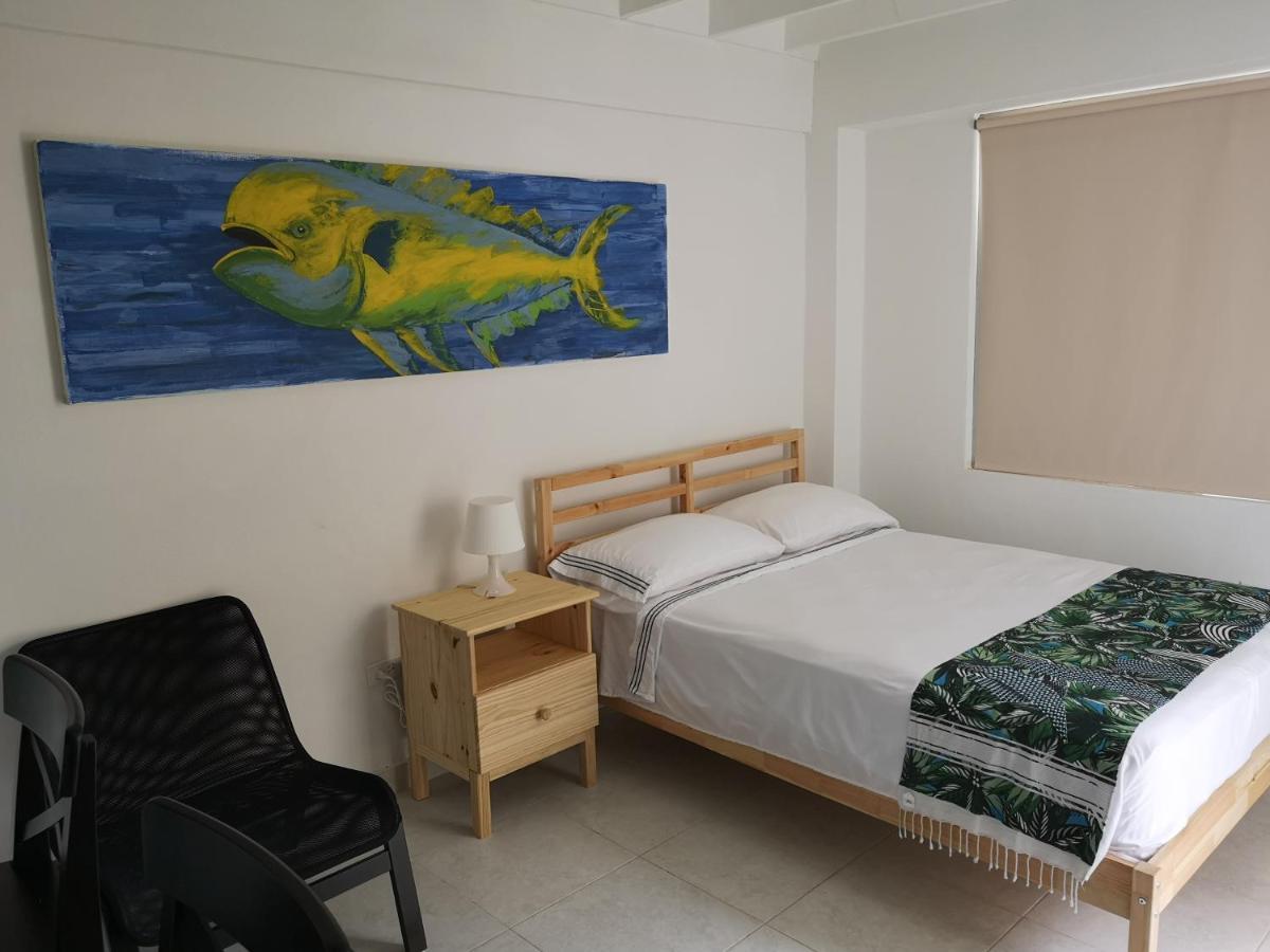 Our Place San Andrés Extérieur photo