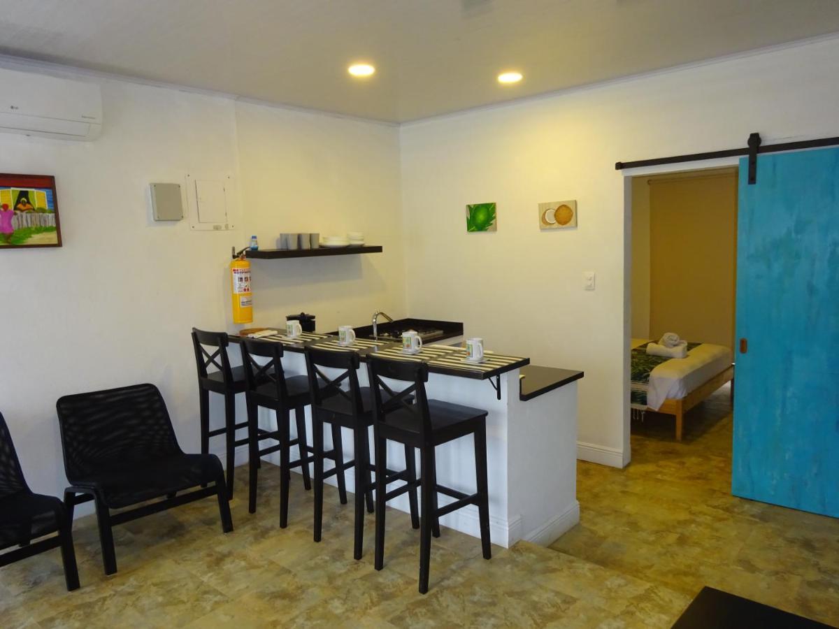 Our Place San Andrés Extérieur photo