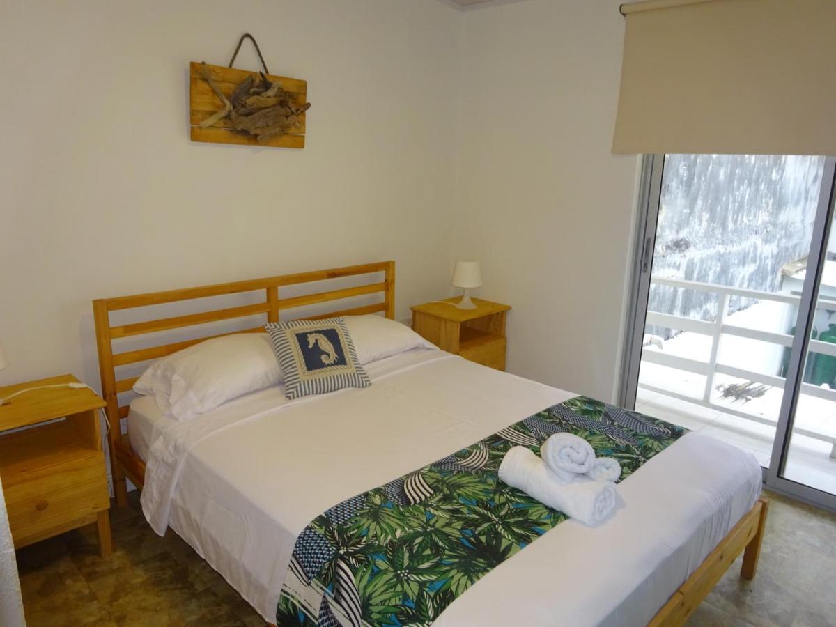Our Place San Andrés Extérieur photo