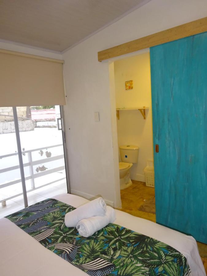 Our Place San Andrés Extérieur photo