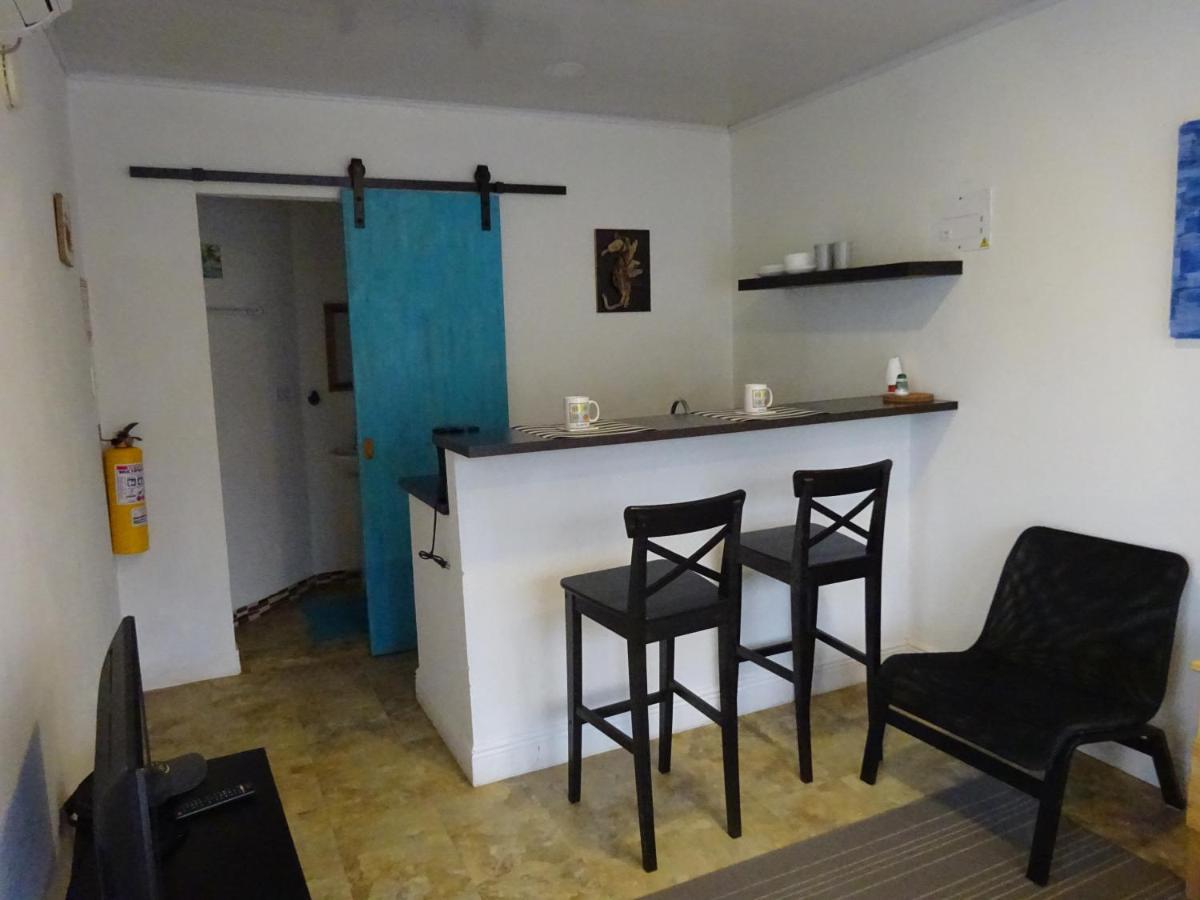 Our Place San Andrés Extérieur photo