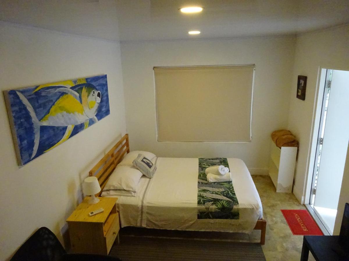 Our Place San Andrés Extérieur photo