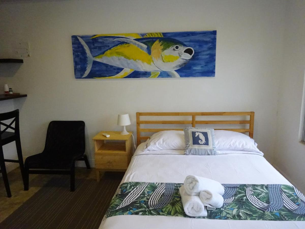 Our Place San Andrés Extérieur photo