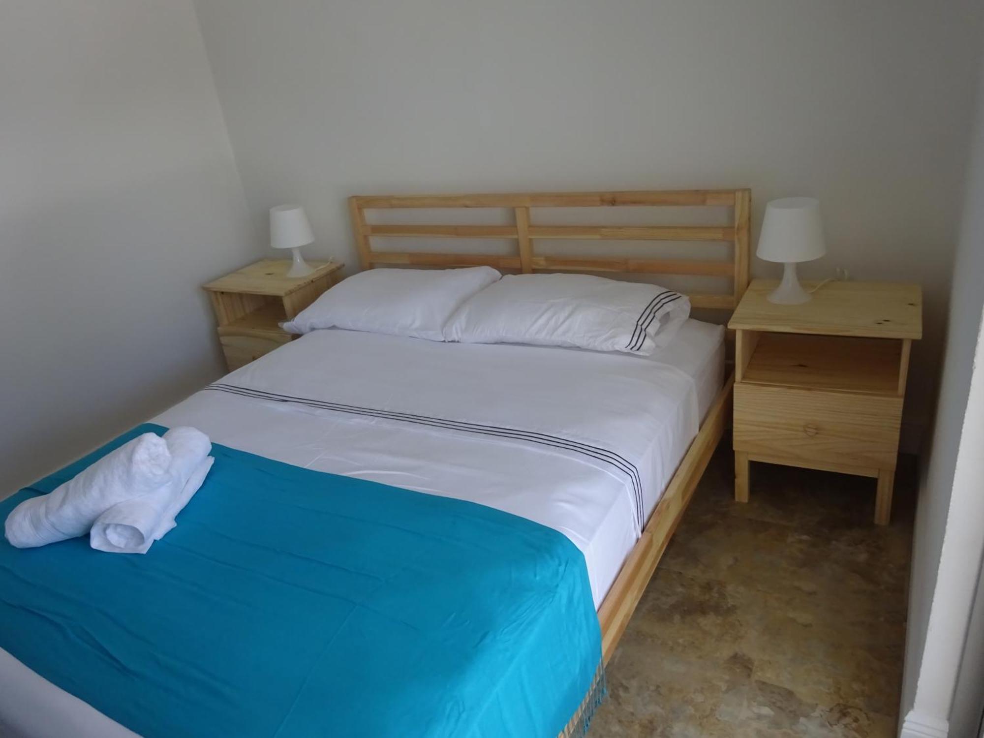 Our Place San Andrés Extérieur photo