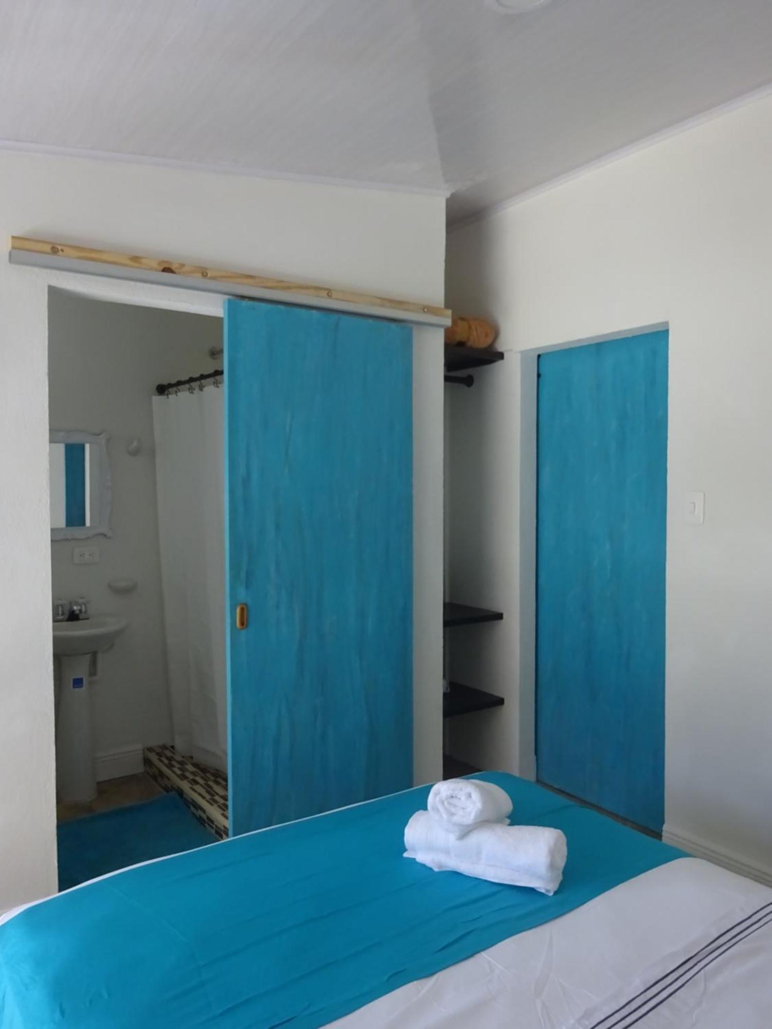Our Place San Andrés Extérieur photo