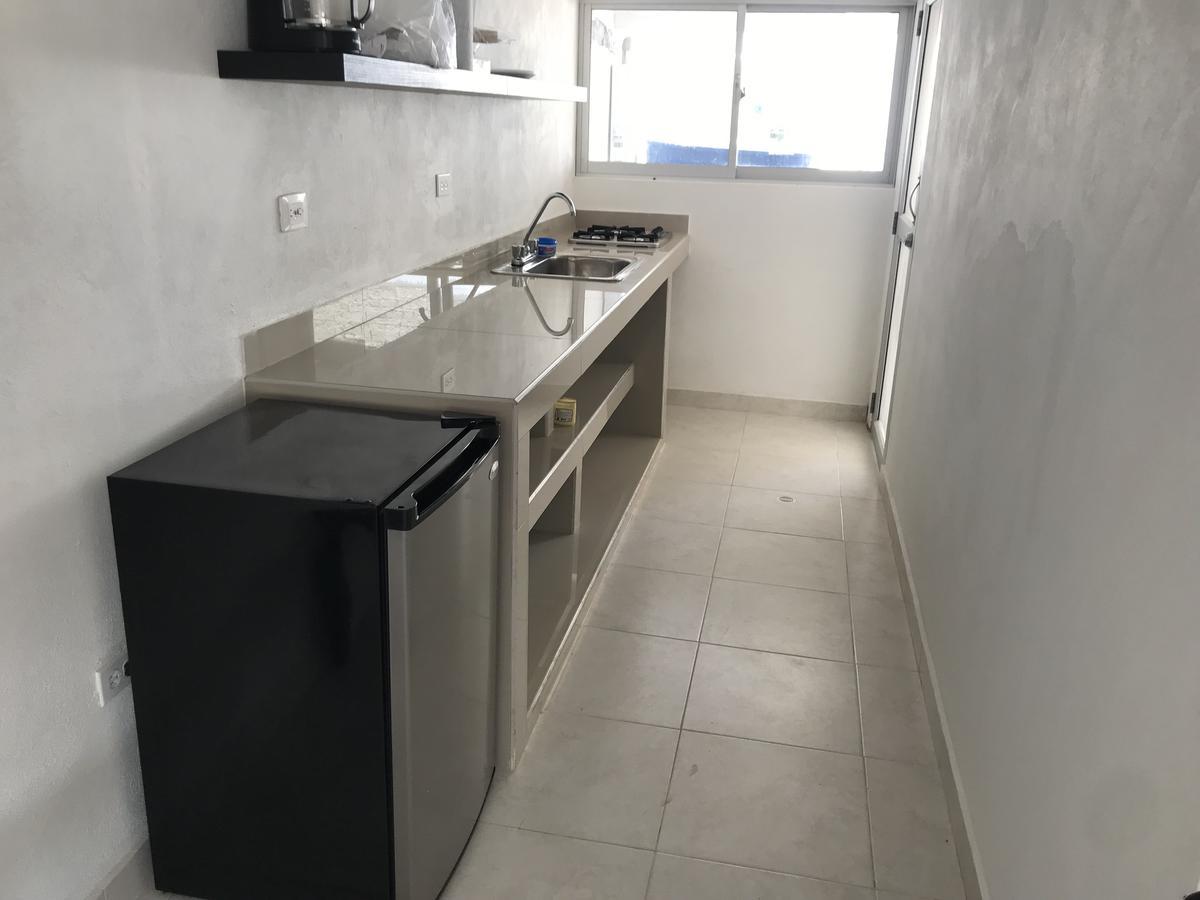 Our Place San Andrés Chambre photo