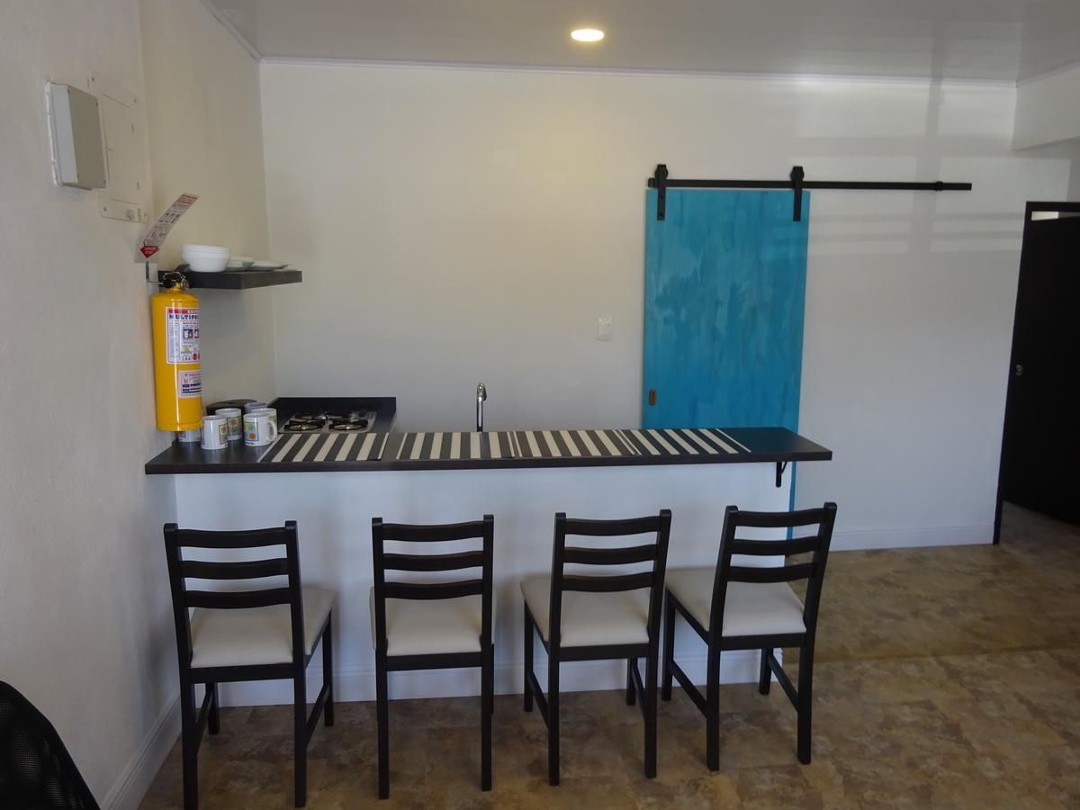 Our Place San Andrés Extérieur photo