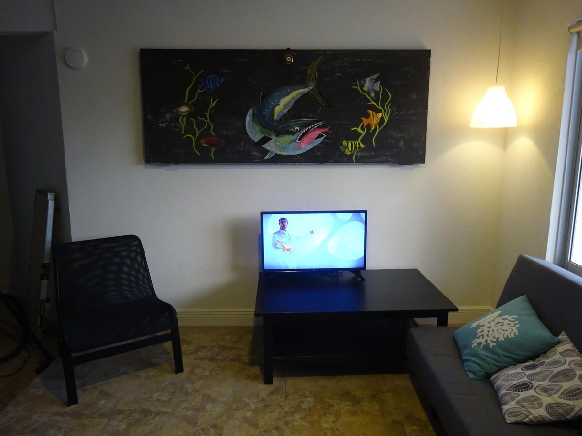 Our Place San Andrés Chambre photo