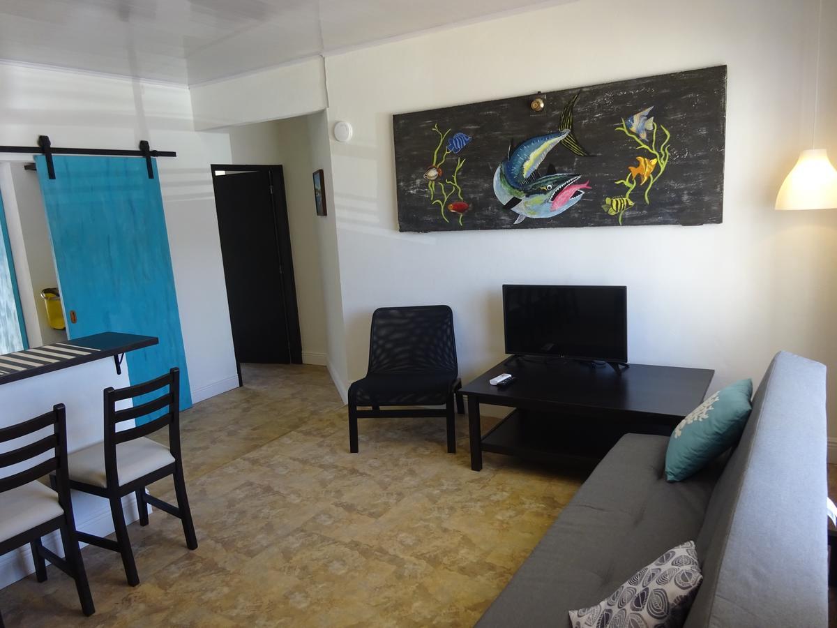Our Place San Andrés Chambre photo