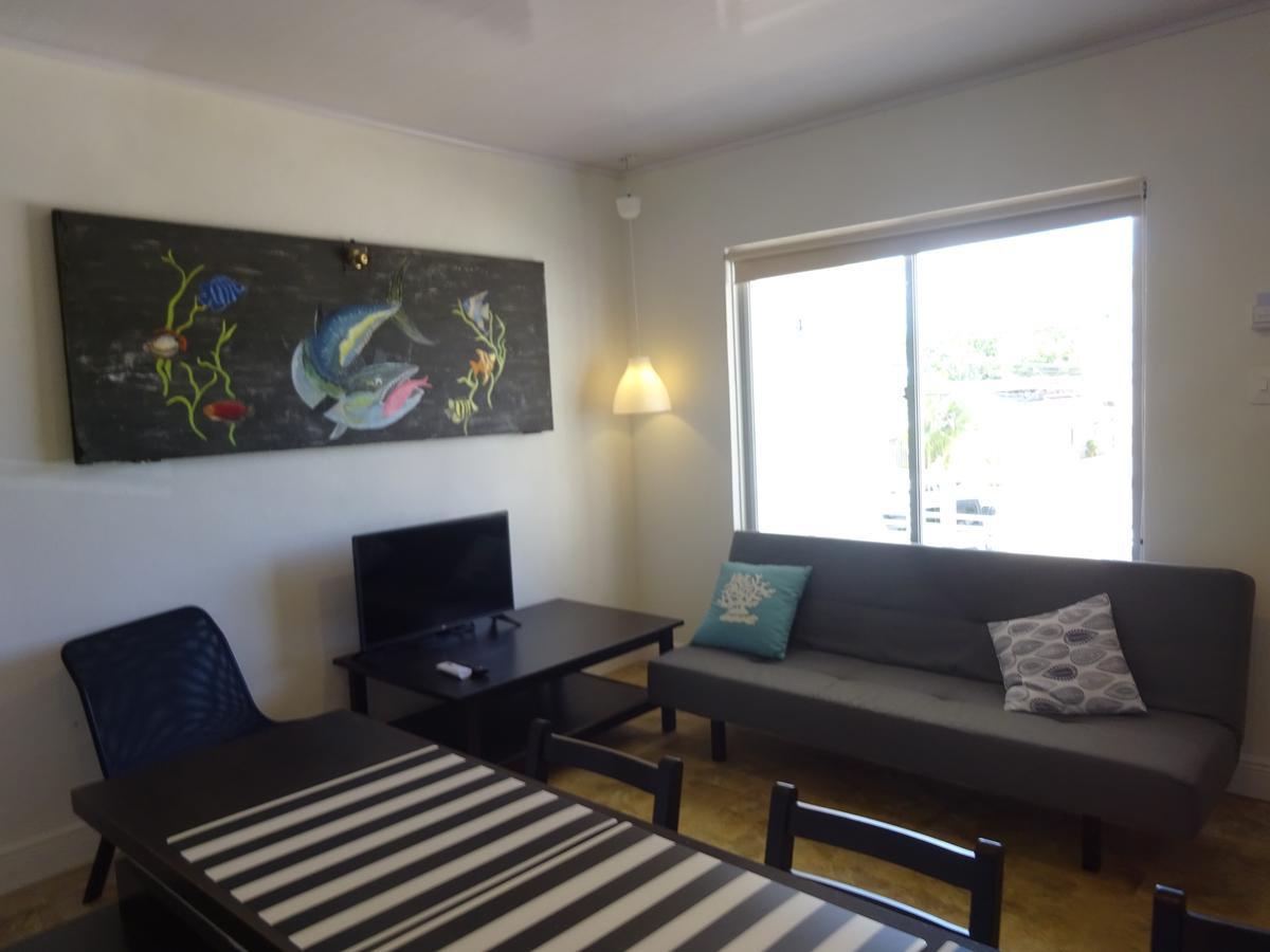 Our Place San Andrés Chambre photo
