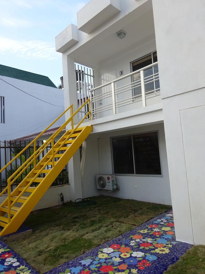 Our Place San Andrés Extérieur photo