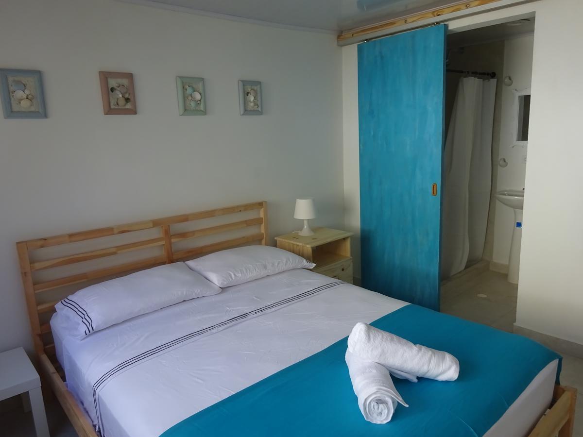 Our Place San Andrés Extérieur photo