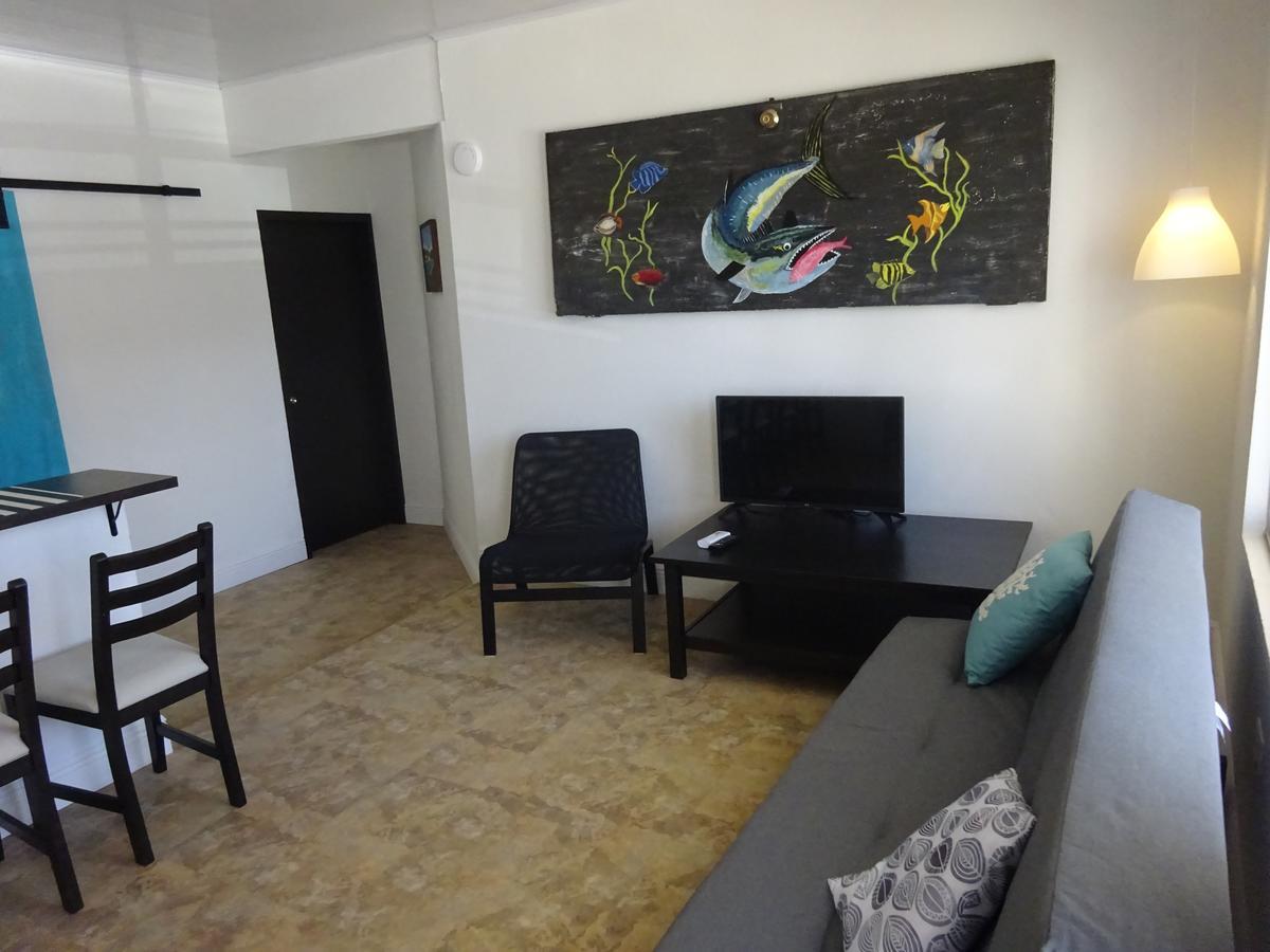 Our Place San Andrés Extérieur photo