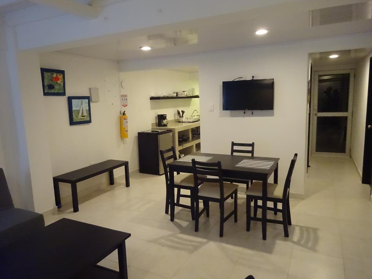 Our Place San Andrés Extérieur photo
