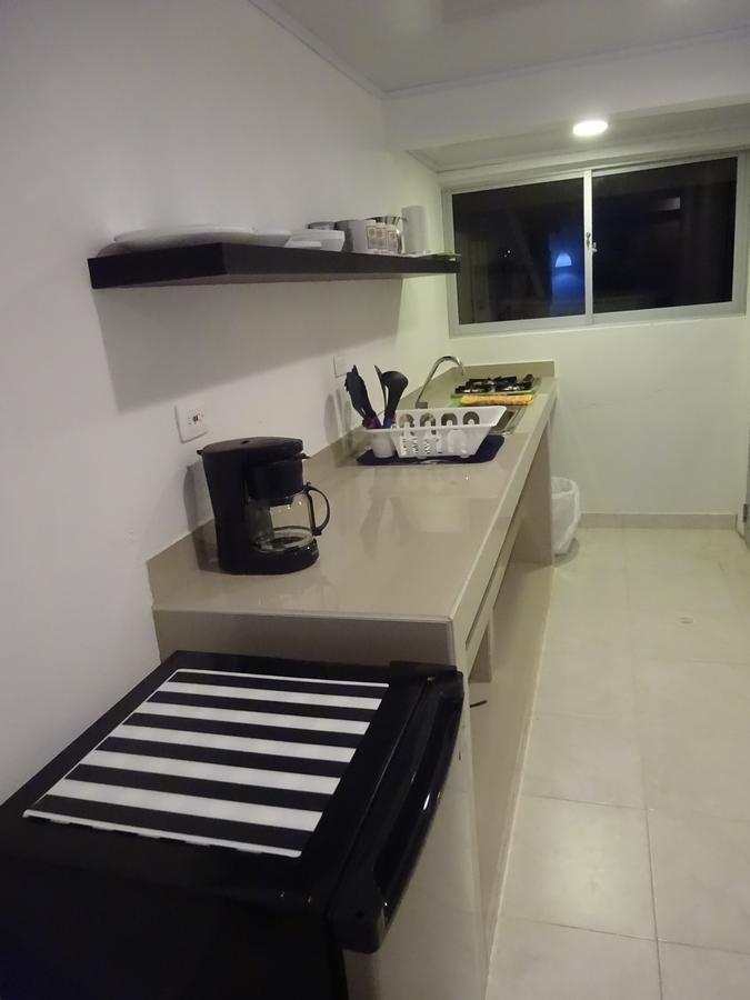 Our Place San Andrés Extérieur photo