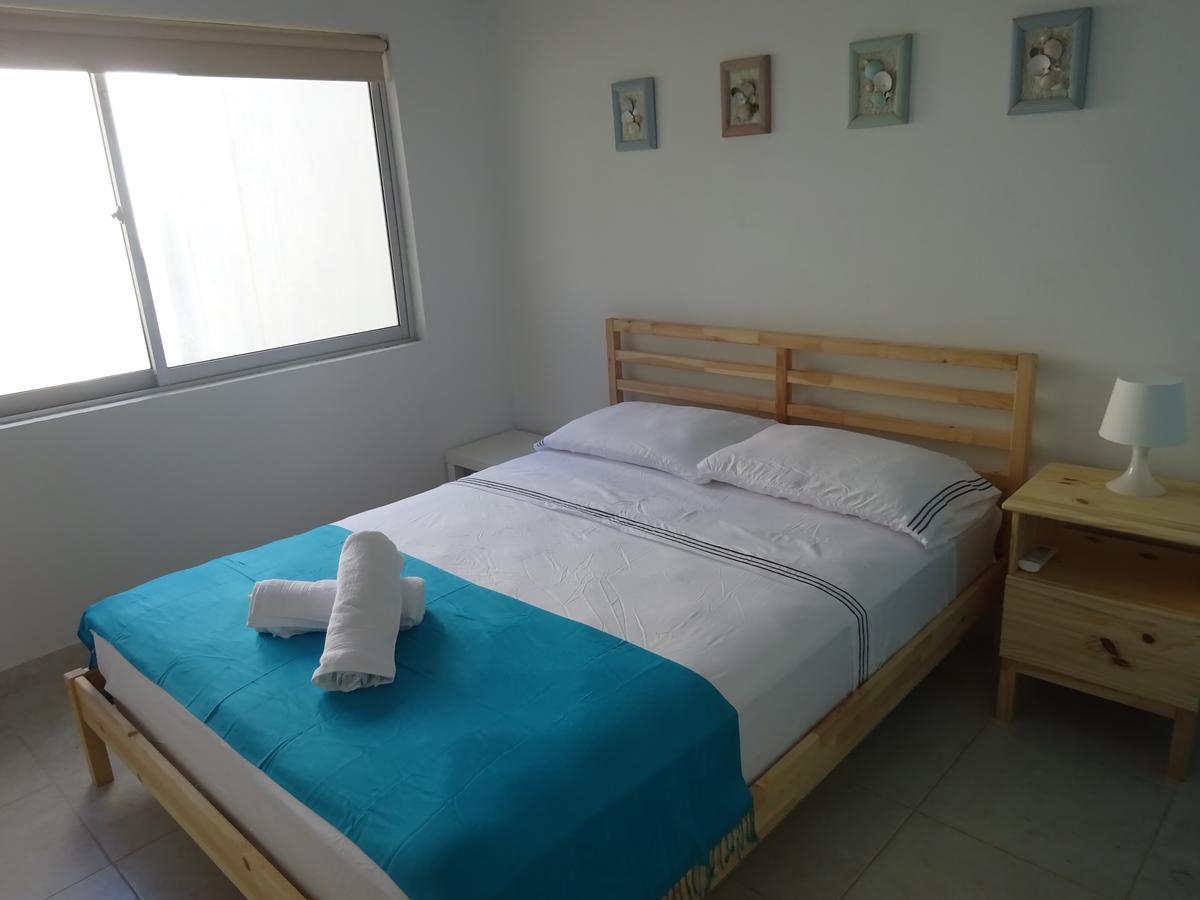 Our Place San Andrés Extérieur photo