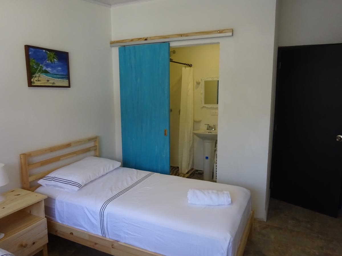 Our Place San Andrés Extérieur photo