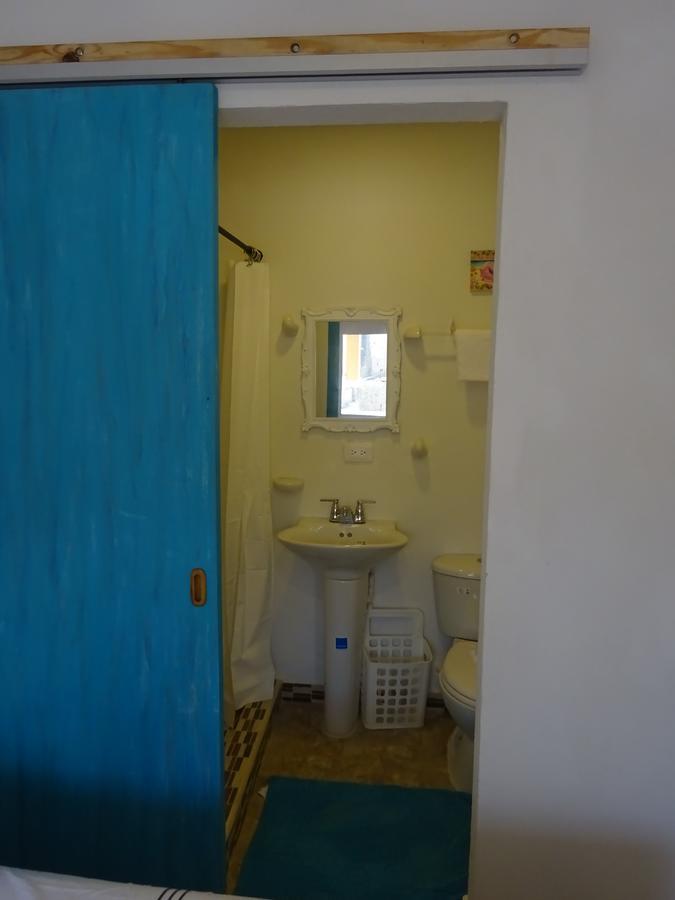 Our Place San Andrés Extérieur photo