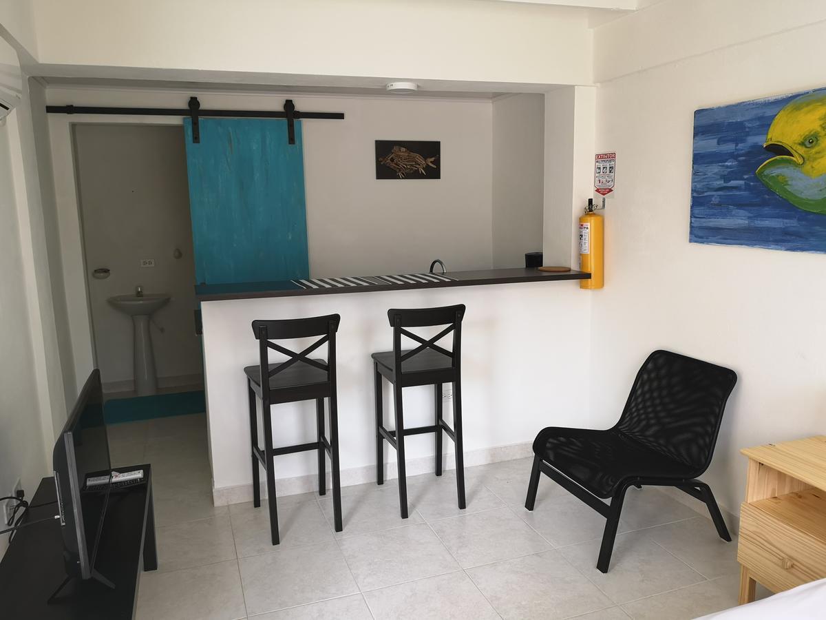 Our Place San Andrés Extérieur photo