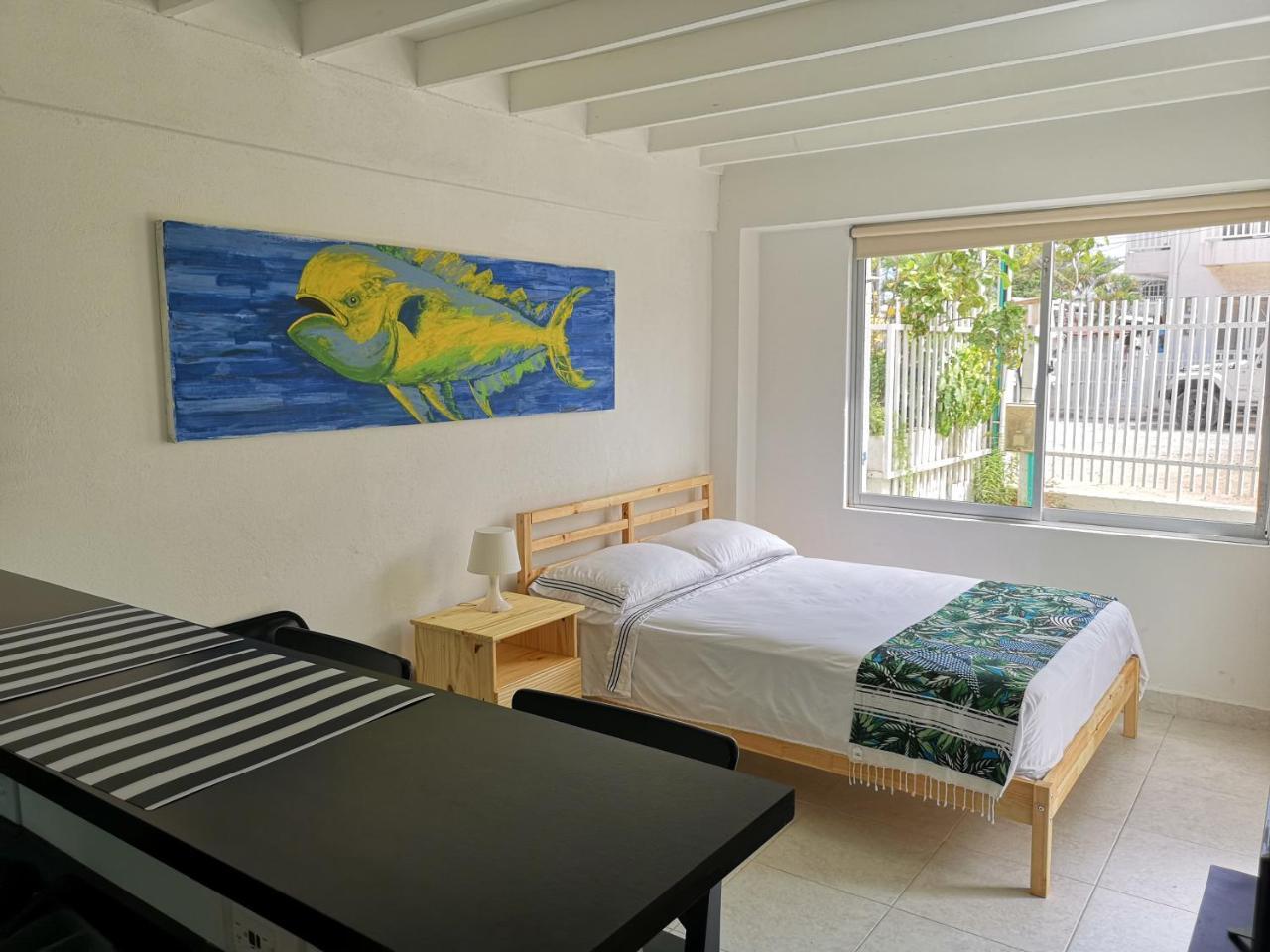 Our Place San Andrés Extérieur photo