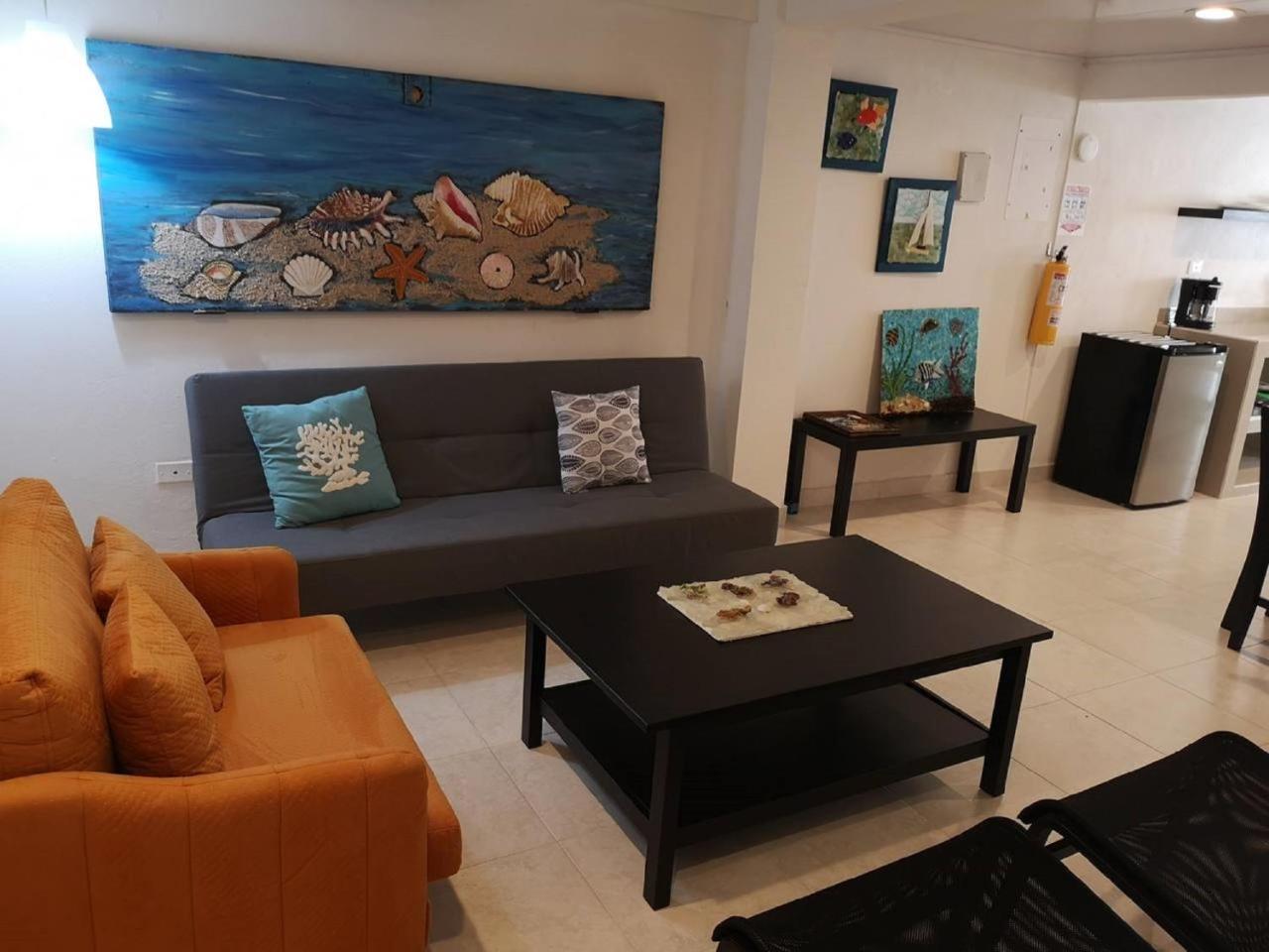 Our Place San Andrés Extérieur photo
